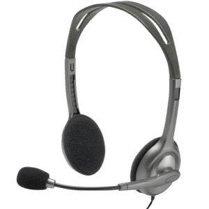 Logitech Headset H111