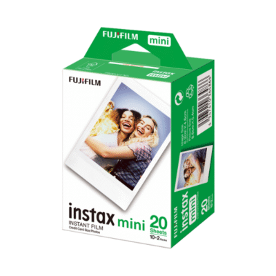 Film Fuji Instax x 20