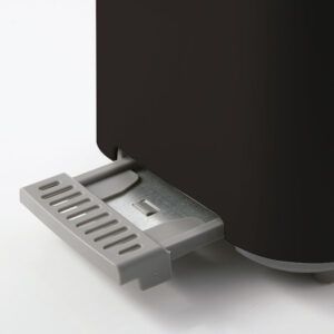Smartlife Tostadora 1301 Negro