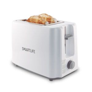 Smartlife Tostadora 1301 Blanco