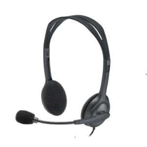 Logitech Headset H111