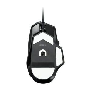 Logitech Mouse G502X
