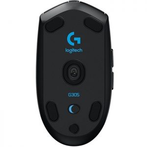 Logitech Mouse G305 Gamer