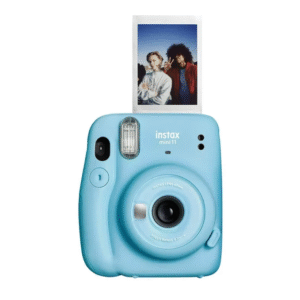 Fuji Instax Mini 11 Celeste