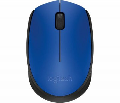 Mouse Logitech M170 Inalámbrico Usb - Image 4