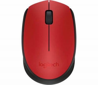Mouse Logitech M170 Inalámbrico Usb - Image 3