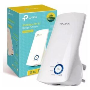Tp-Link Extensor Wifi WA850RE