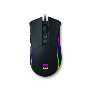 Soul Mouse Gaming Xm550
