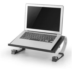 One Box Base Ergonómica De Escritorio Para Notebook S1