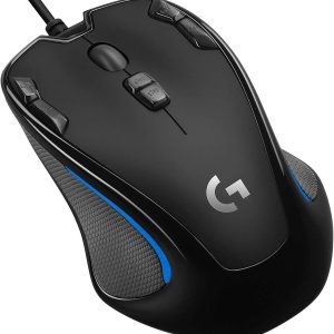 Logitech Mouse Óptico G300S Para Juegos