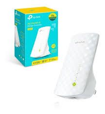 Tp-Link Extensor Wifi RE200 AC750