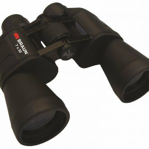Braun Binocular 7X50