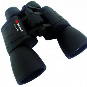 Braun Binocular 8-24X50