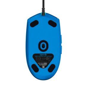 Logitech Mouse G203 Gaming