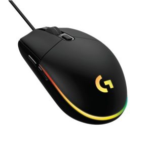 Logitech Mouse G203 Gaming