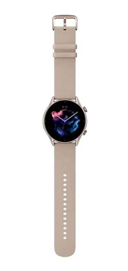 Amazfit Reloj Smartwatch Gtr 3 - Fotopoint - Hogar y Tecnología