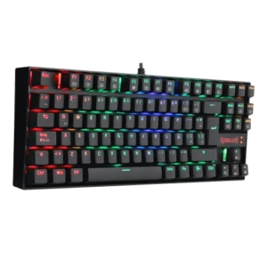 Redragon Teclado Mecánico Kumara K552 Rgb-1r-sp
