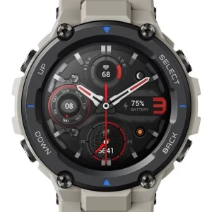 Amazfit Reloj Smartwatch T Rex Pro