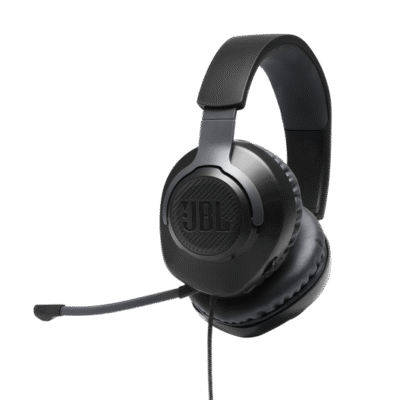 JBL Auricular Headset Quantum 100 - Image 4