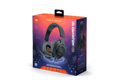 JBL Auricular Headset Quantum 100