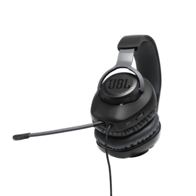 JBL Auricular Headset Quantum 100 - Image 3