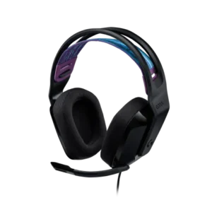 Logitech Auricular G335