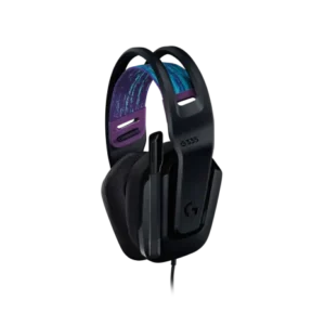 Logitech Auricular G335