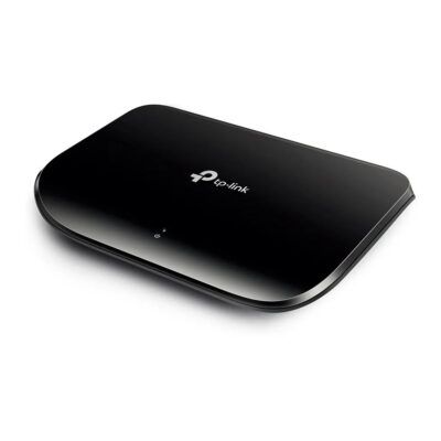 Tp-Link Switch TL-SG1005D v9,0 - 5 Puertos - Image 2