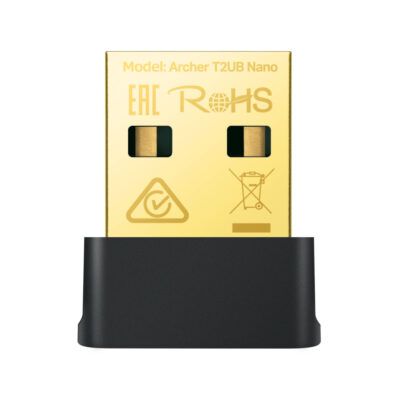 Tp-Link USB Wireless Archer T2UB Nano - Image 2