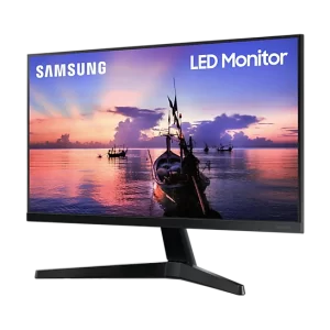 Samsung Monitor 24″ 75Hz Full HD – F24T350FHL