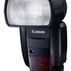 Canon Flash Speedlite 600EX II-RT
