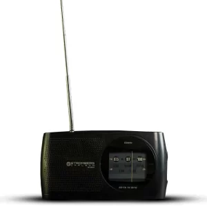 Stromberg Radio Ra-2010