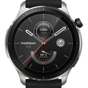 Amazfit Reloj Smartwatch Gtr 4