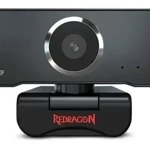 Redragon Webcam FOBOS GW600