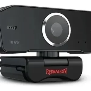 Redragon Webcam FOBOS GW600
