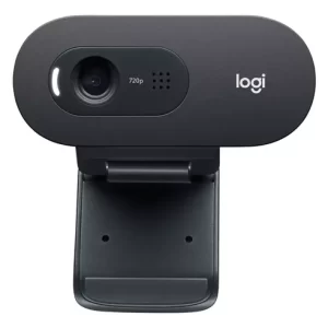 Logitech WebCam C505 HD
