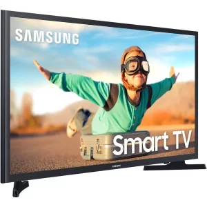 Samsung Smart TV UN32T4300AGXZD LED HD 32″