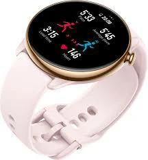 Amazfit Smartwatch Gtr Mini