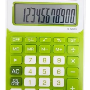 Exaktus Calculadora Ex-20V