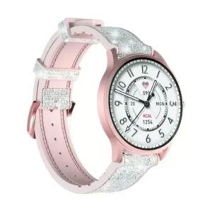 Kieslect Smartwatch Lora Pink