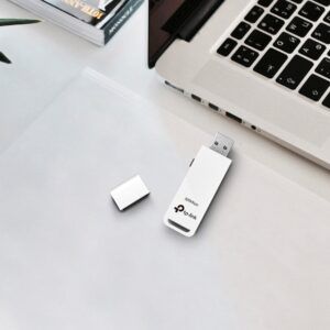 Adaptador USB Wireless N 300Mbps