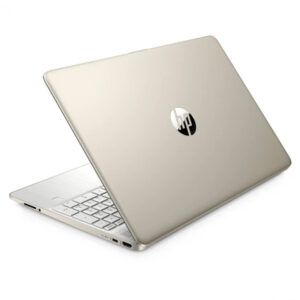 HP Notebook  250 1135G7 15,6´´ – INTEL CORE i5 11th – 8GB RAM – 512GB SSD – Touchscreen