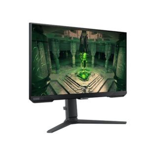 Samsung Monitor Odyssey G4 25″ FHD 240Hz con panel IPS