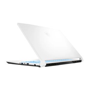 Notebook Msi Sword 15 Intel Core I7-11800h – 8gb Ram – 512gb Ssd – Rtx 3050ti 4gb – 15.6 – 144 Hz – Win 11