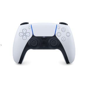 Joystick PS5 Blanco
