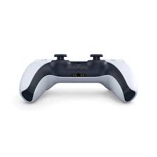 Joystick PS5 Blanco