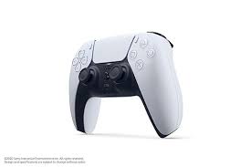 Joystick PS5 Blanco