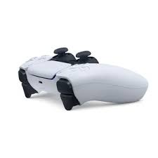 Joystick PS5 Blanco