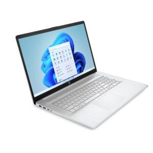 Notebook HP 17,3´´ FHD – Intel Core I5 1135G7  – 12gb RAM – 1Tb HDD