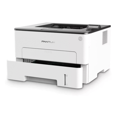 Impresora Laser Monocromática Pantum P3010dw Wifi Doble Faz